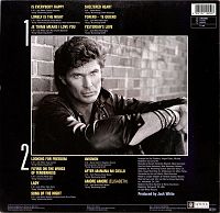 Looking For Freedom [Vinyl], 1