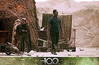 The 100 - Staffel 2 [DVD], 9