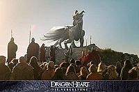 Dragonheart - Die Vergeltung [DVD], 6