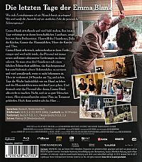 Die letzten Tage der Emma Blank [Blu-ray], 2