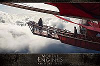 Mortal Engines: Krieg der Städte [DVD], 4
