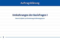 400 Fragen für systemische Therapie und Beratung, 2