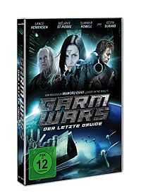 Garm Wars - Der letzte Druide [DVD], 2