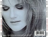 Thinkin About You [CD], 1