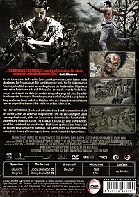 The Aswang Chronicles  [DVD], 2