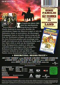 Der Mann vom grossen Fluss [DVD], 1