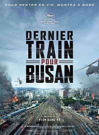 Dernier train pour Busan [DVD], 6