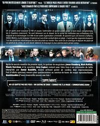 Insaisissables 2 [Blu-ray], 1