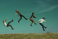 Night Visions [CD], 3