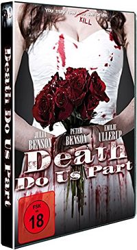 Death Do Us Part [DVD], 3