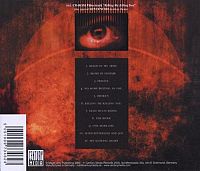 Crimson [CD], 1