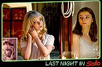 Last Night in Soho [DVD], 2