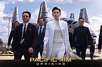 Pacific Rim - Uprising [Blu-ray 3D], 6