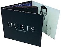 Happiness (Deluxe Edition) [CD], 2