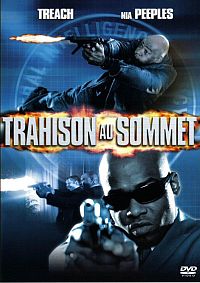 Trahison au sommet [DVD], 1