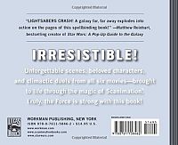 Star Wars: A Scanimation Book, 1