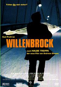 Willenbrock [DVD], 1
