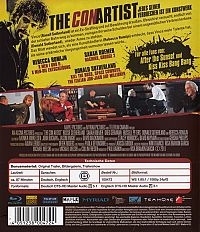 The Con Artist - Hochstapler par Excellence [Blu-ray], 1