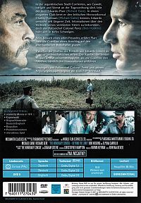 The Honorary Consul - Beyond the Limit [DVD], 1