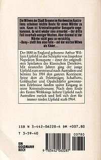 Die Witwen von Broome, 1