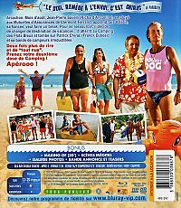 Camping 2 [Blu-ray], 2