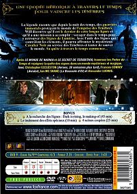 Les Portes du temps [DVD], 1