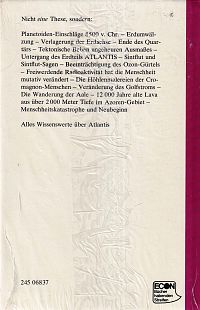 Alles über Atlantis, 1