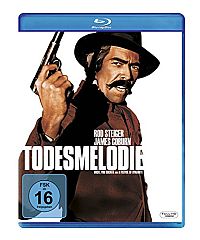 Todesmelodie [Blu-ray], 1