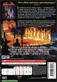 Volcano [DVD], 1
