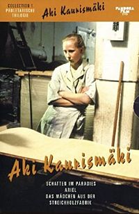 Aki Kaurismäki Collection 1  - Proletarische Trilogie [DVD], 1