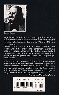 Scham und Schande, 1