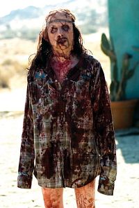 The Devil's Rejects [Blu-ray], 2