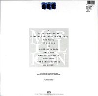 Holidays in Eden [Vinyl], 1