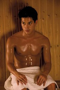 Permanent Residence (OmU) [DVD], 8