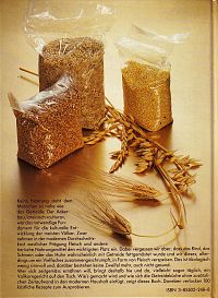 Die Getreideküche, 1