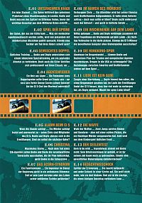 Die Profis - Staffel 3 [DVD], 1