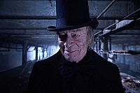 Charles Dickens: Der Mann der Weihnachten erfand [DVD], 9