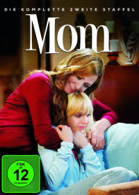 Mom - Staffel 2 [DVD], 1