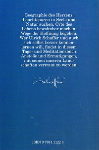 Geographie des Herzens, 1