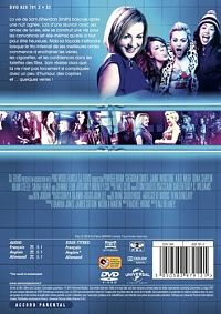 Soirée filles [DVD], 2