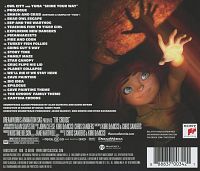 The Croods - Music from the Motion Picture [CD], 1