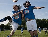 Die Vollpfosten [DVD], 6