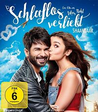 Shaandaar - Schlaflos verliebt [Blu-ray], 4