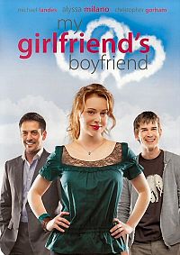 My girlfriend's boyfriend [DVD], 1