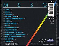 The Sensation of Sound - Pop goes Classic Vol. 4 [CD], 1