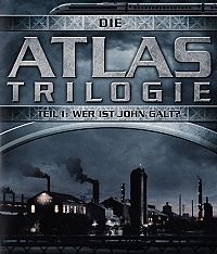 Die Atlas Trilogie - Teil 1: Wer ist John Galt? [Blu-ray], 6
