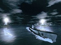 Silent Hunter 4 [PC], 6