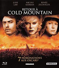 Retour à Cold Mountain [Blu-ray], 1