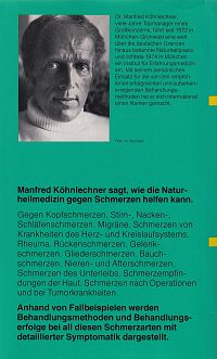 Leben ohne Schmerz- Hoffnung für Millionen, 1
