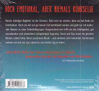 Das Schicksal ist ein mieser Verräter, 1